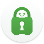 Logo of VPN by Private Internet Access android Application 